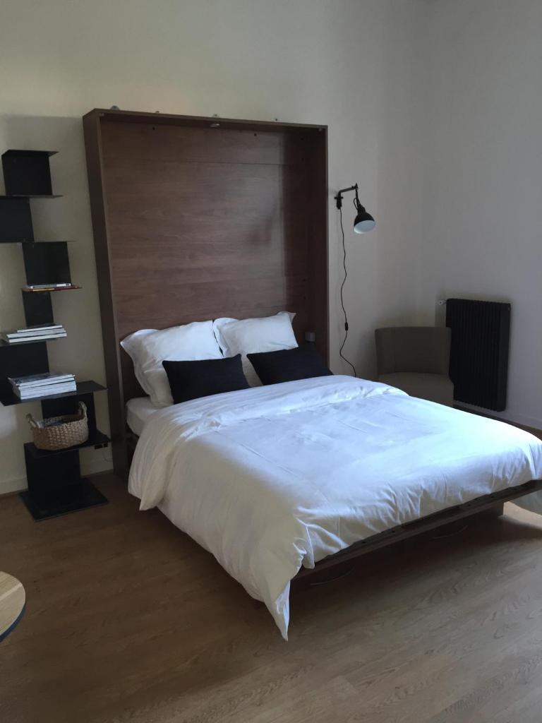 Studios Régina (Mer-Golf) photo 4