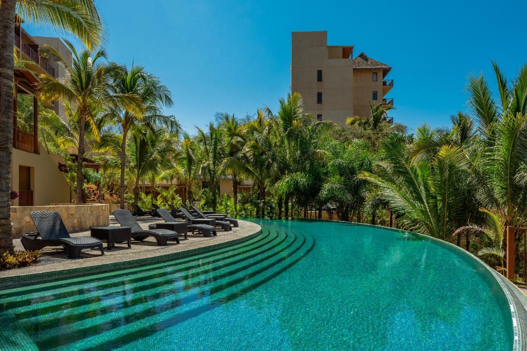 Delta Hotels by Marriott Riviera Nayarit, an All-Inclusive Resort photo 4