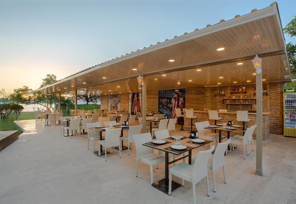 Aqua Nina Hotel photo 3