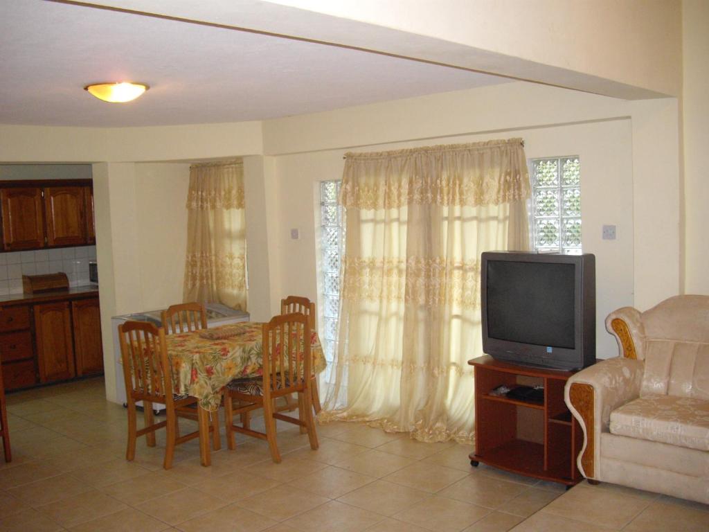 JerryDon's Apartment photo 1