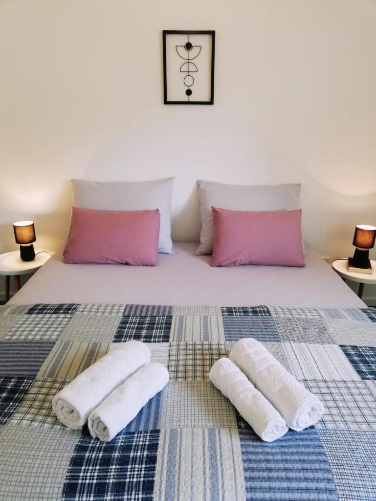 Apartman Aria photo 4