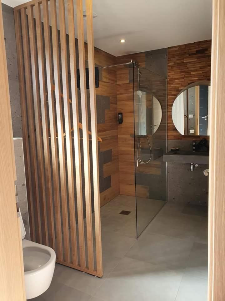 O complexe hebergement photo 1