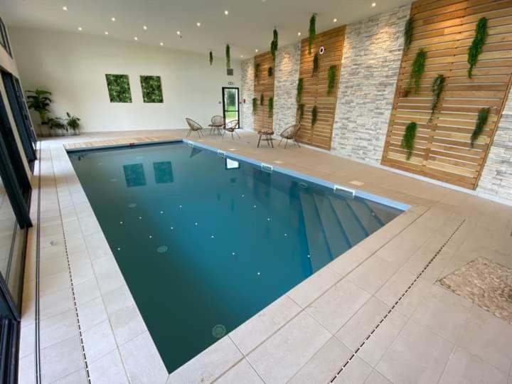 O complexe hebergement photo 2