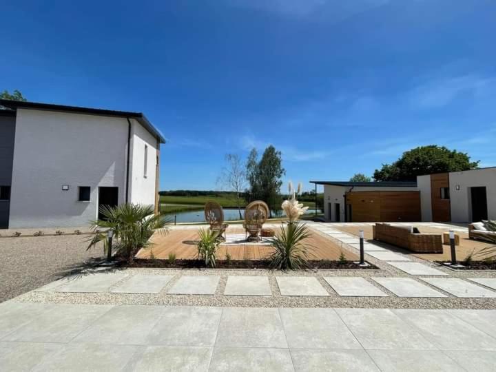 O complexe hebergement photo 3