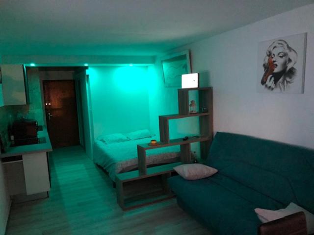 Appartement neuf cap d'agde location photo 2