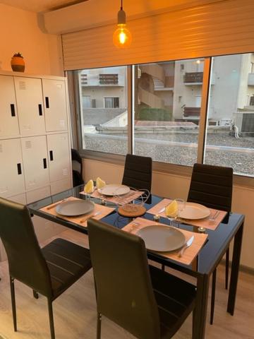 Appartement neuf cap d'agde location photo 3