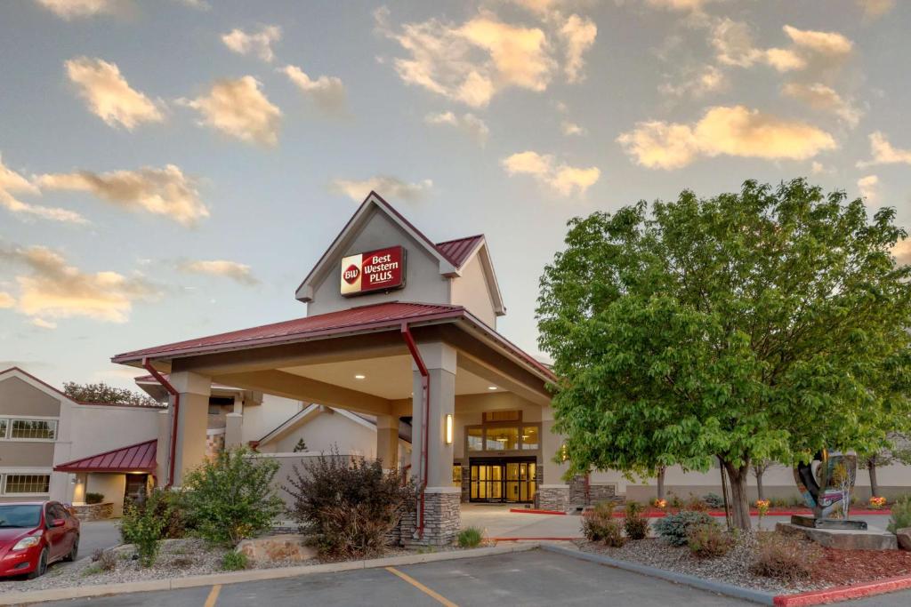 Best Western Plus Loveland Inn image