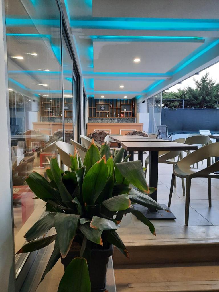 Luander Hotel photo 1