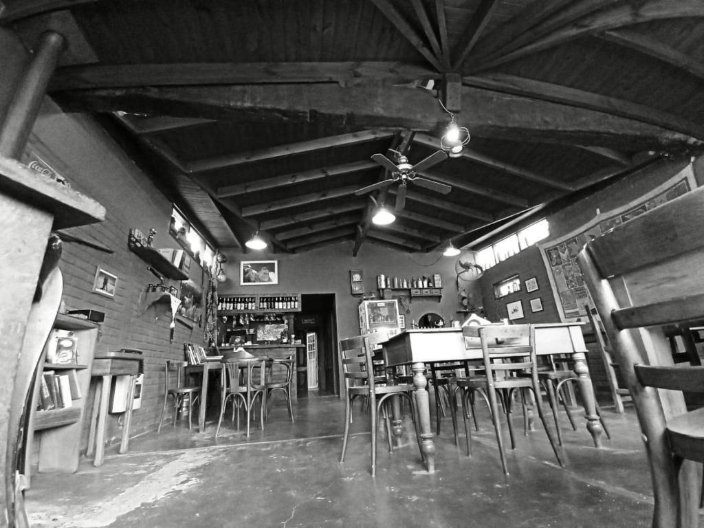 el refugio piramides photo 2