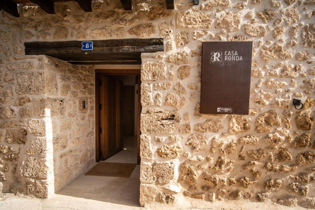 Casa Ronda photo 1