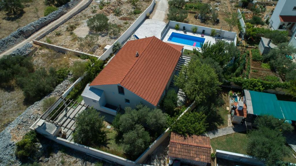 Villa Divna photo 1