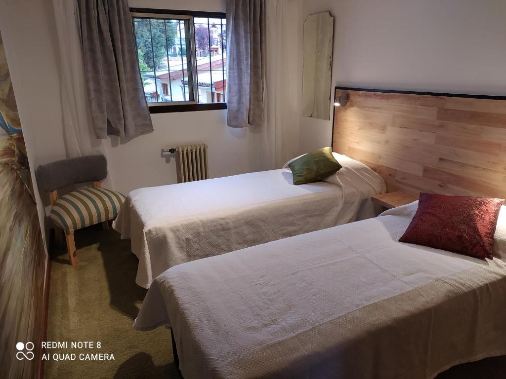 Casa Campo B&B photo 3