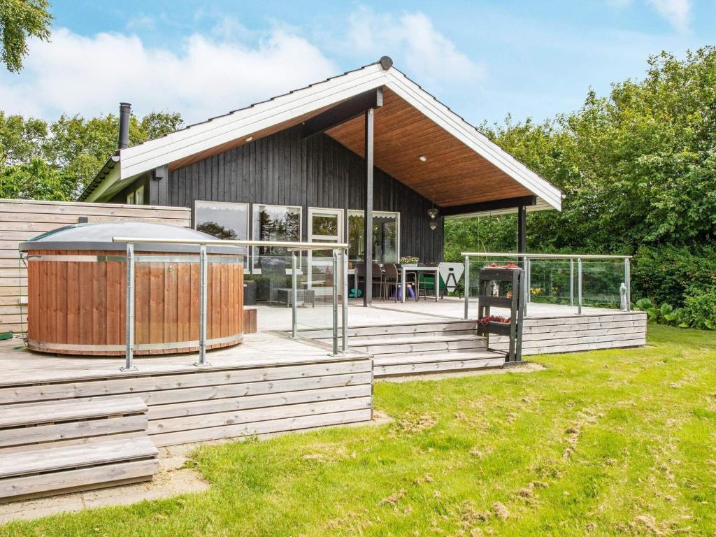 Holiday home Struer XXI photo 2