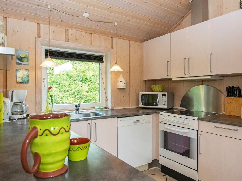 Holiday Home Duevænget IV photo 3