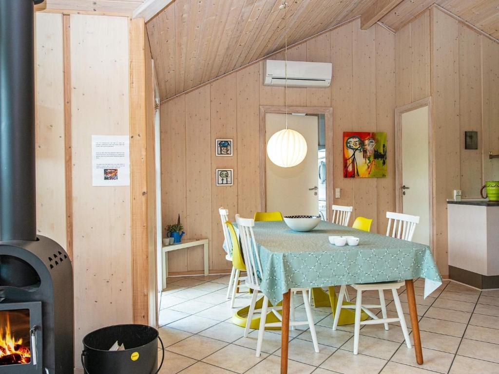 Holiday Home Duevænget IV photo 4