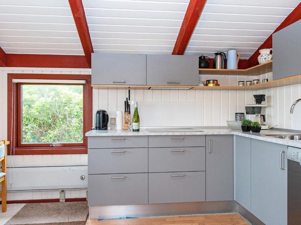 Holiday home Hvide Sande CXI photo 1