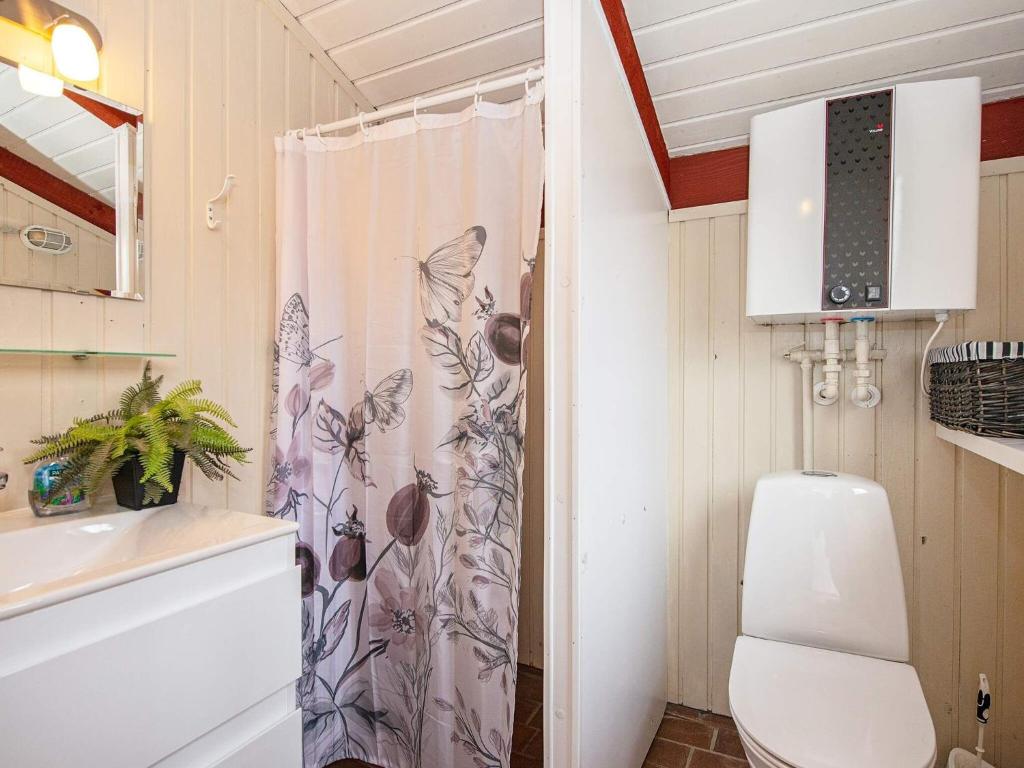 Holiday home Hvide Sande CXI photo 4