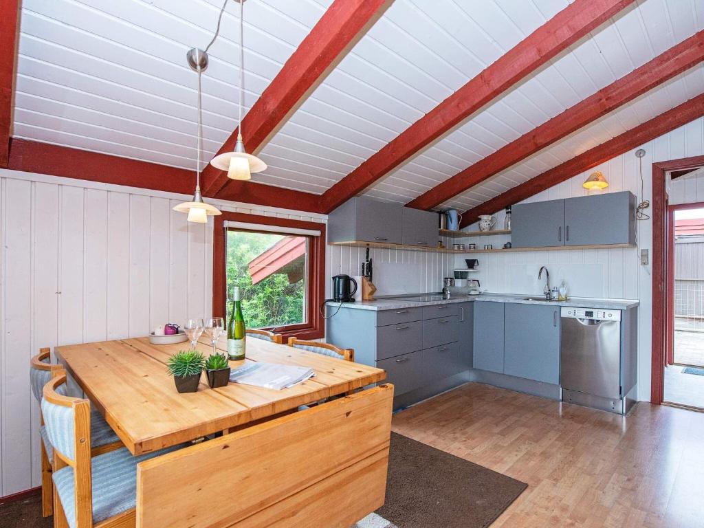 Holiday home Hvide Sande CXI photo 3