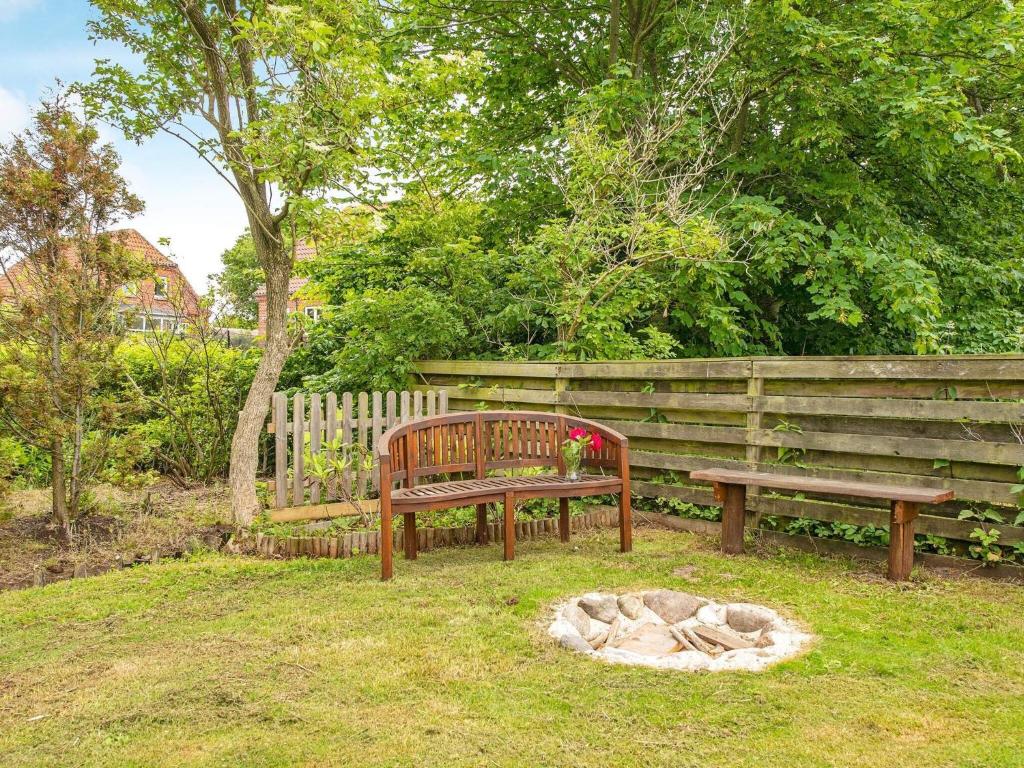 Holiday home Struer XXIII photo 4