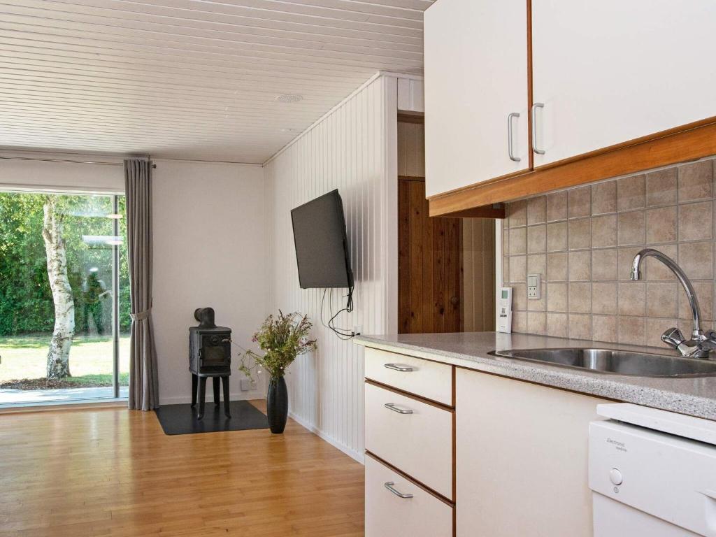 Holiday home Skjern XV photo 1