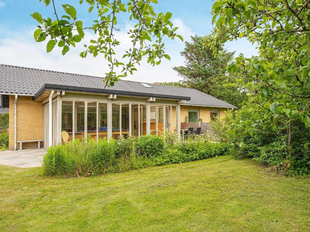 Holiday home Struer XXIII photo 2