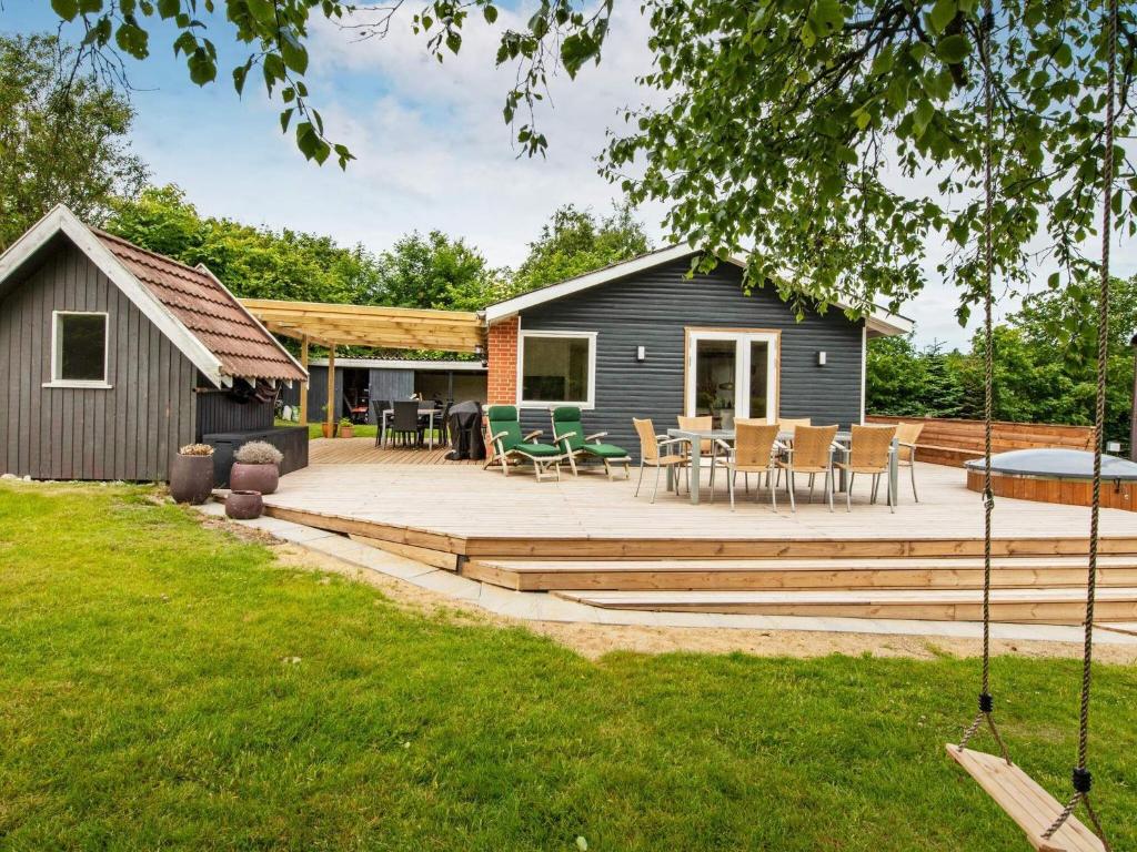 Holiday home Struer XXII photo 2