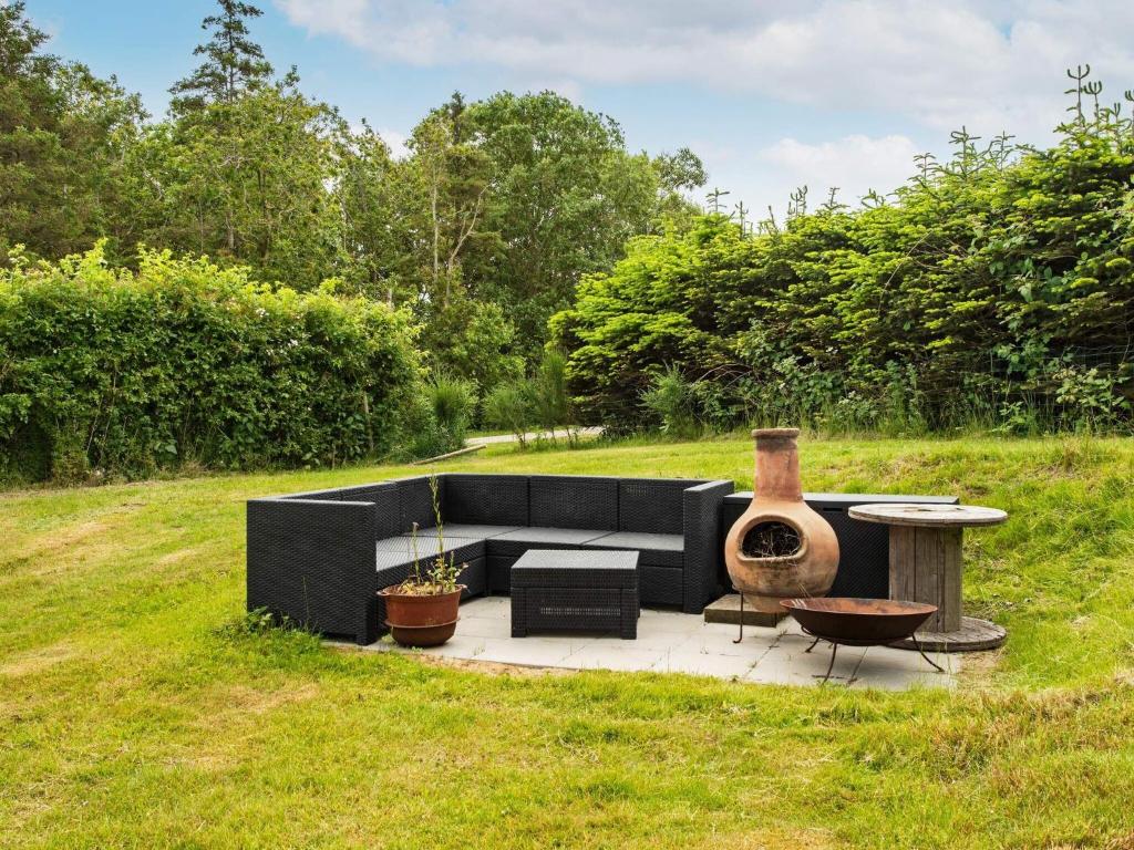 Holiday home Struer XXII photo 3