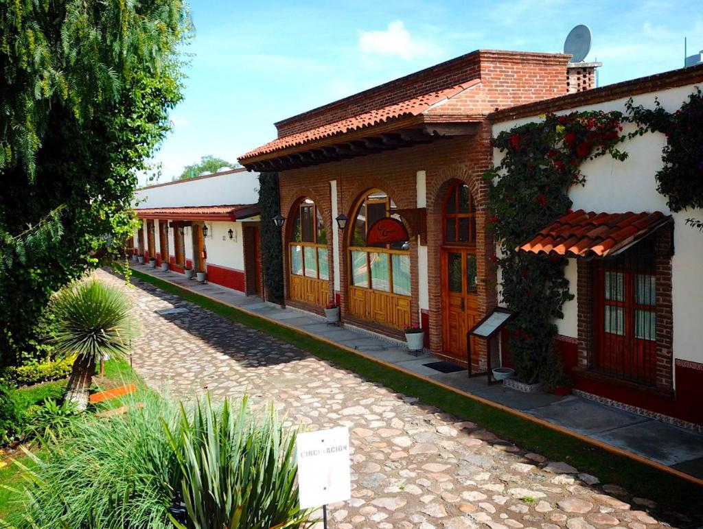Villa Caltengo photo 2