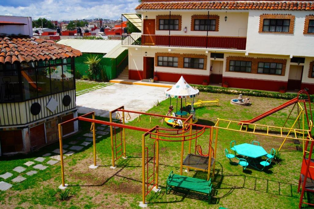 Villa Caltengo photo 1