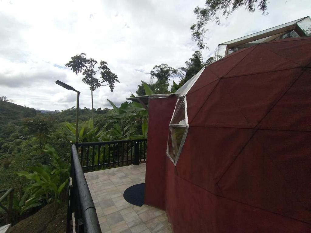 Paraíso Glamping La Vega photo 3