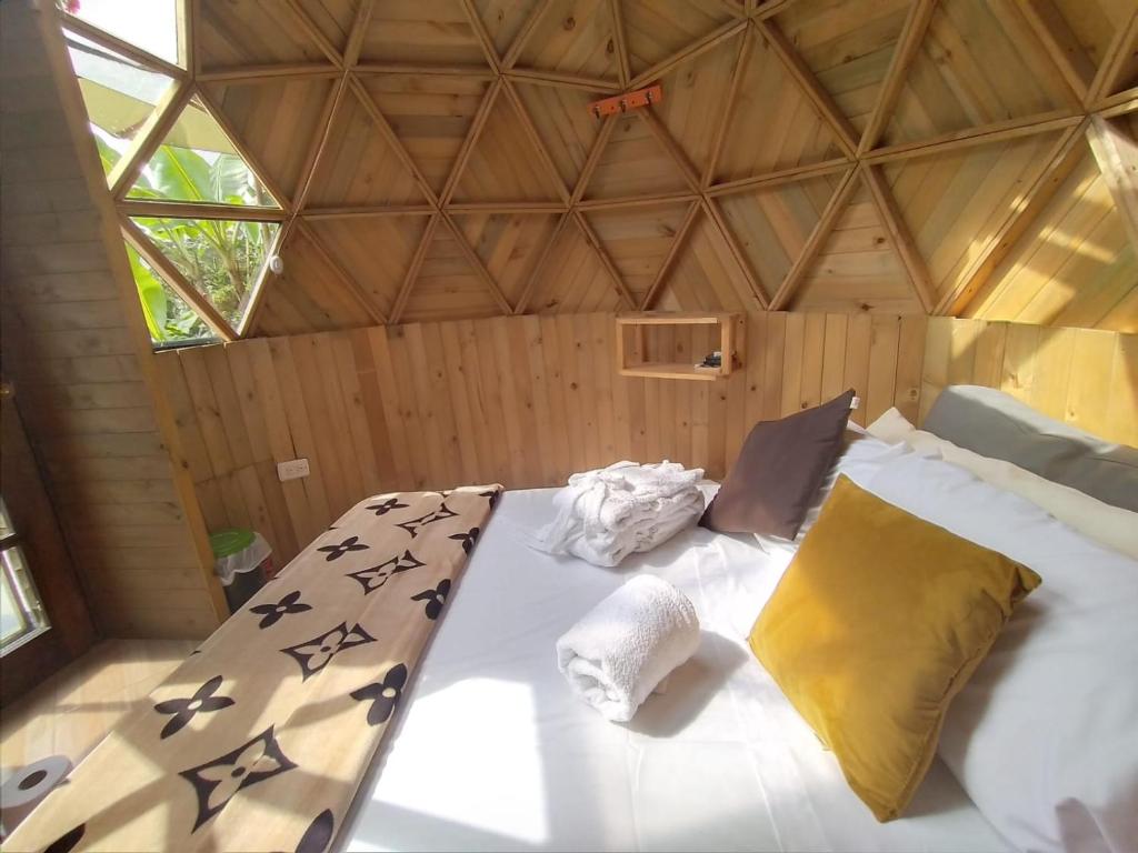 Paraíso Glamping La Vega photo 4