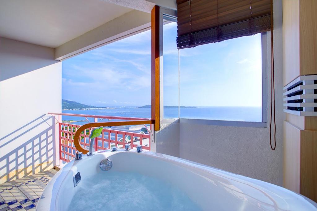 Hotel Mahaina Wellness Resorts Okinawa - Tap to explore photos