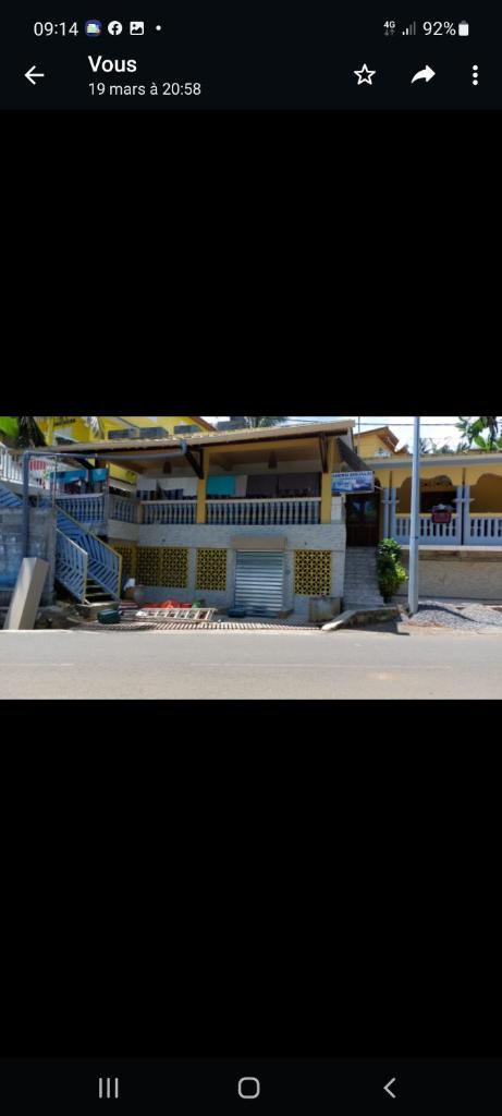 Auberge bouloulou photo 2