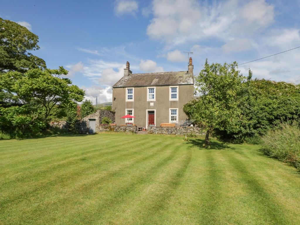 Beckside Farm