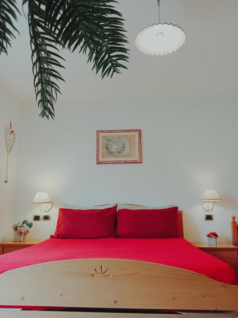 Camere Nordest Sudest- Conca Agordina photo 2