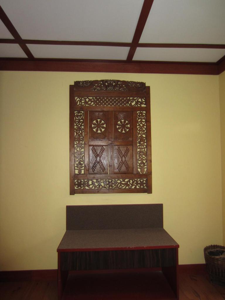 Двухместный (Стандартный двухместный номер с 1 кроватью), Sunset Beach Resort