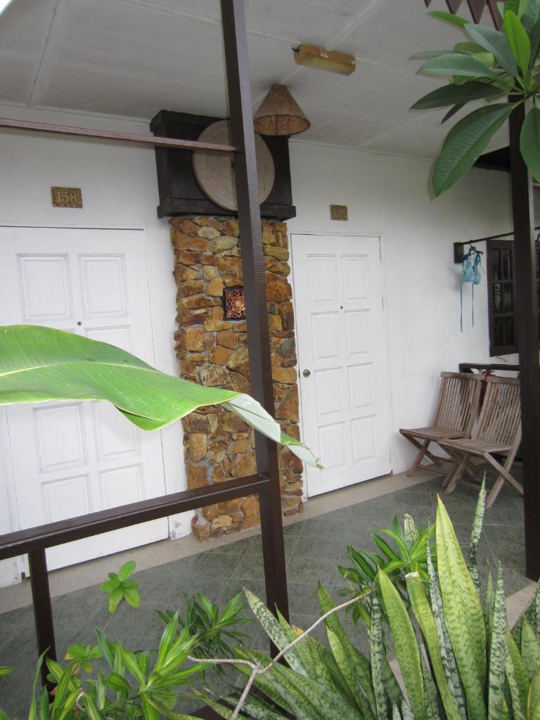 Двухместный (Стандартный двухместный номер с 1 кроватью), Sunset Beach Resort