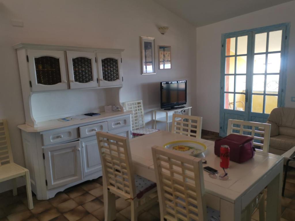Casa Panorama Agrustos photo 3