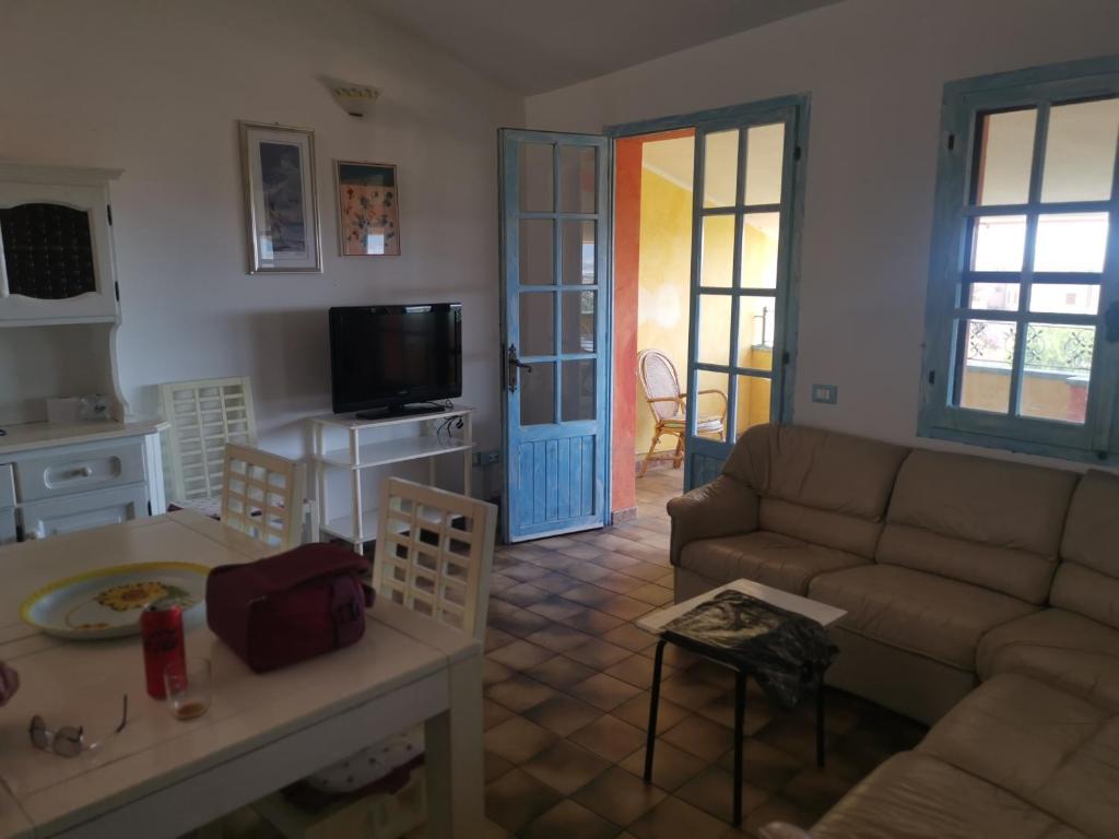 Casa Panorama Agrustos photo 4