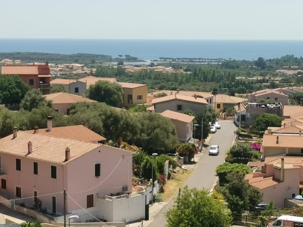 Casa Panorama Agrustos