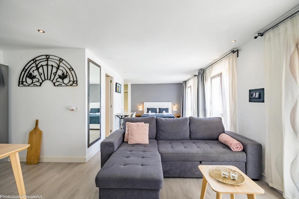 MIMAR ALTEA STUDIO urban photo 3
