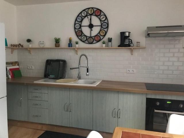 Salardine Apartments - Cosy Suite photo 1