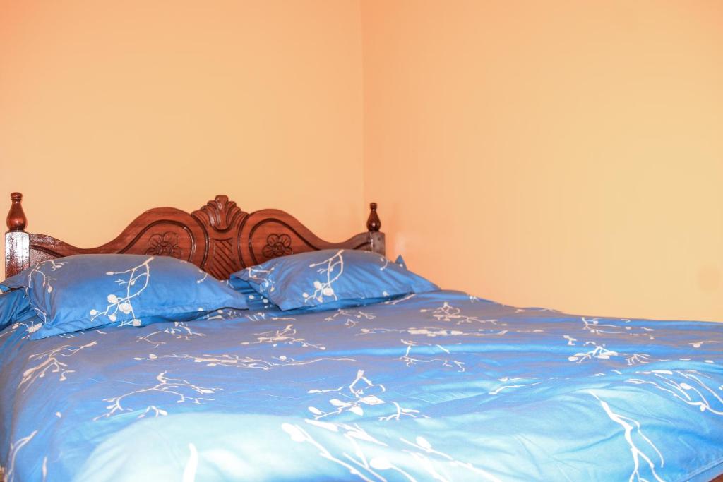 JC ITEN Guest House photo 1