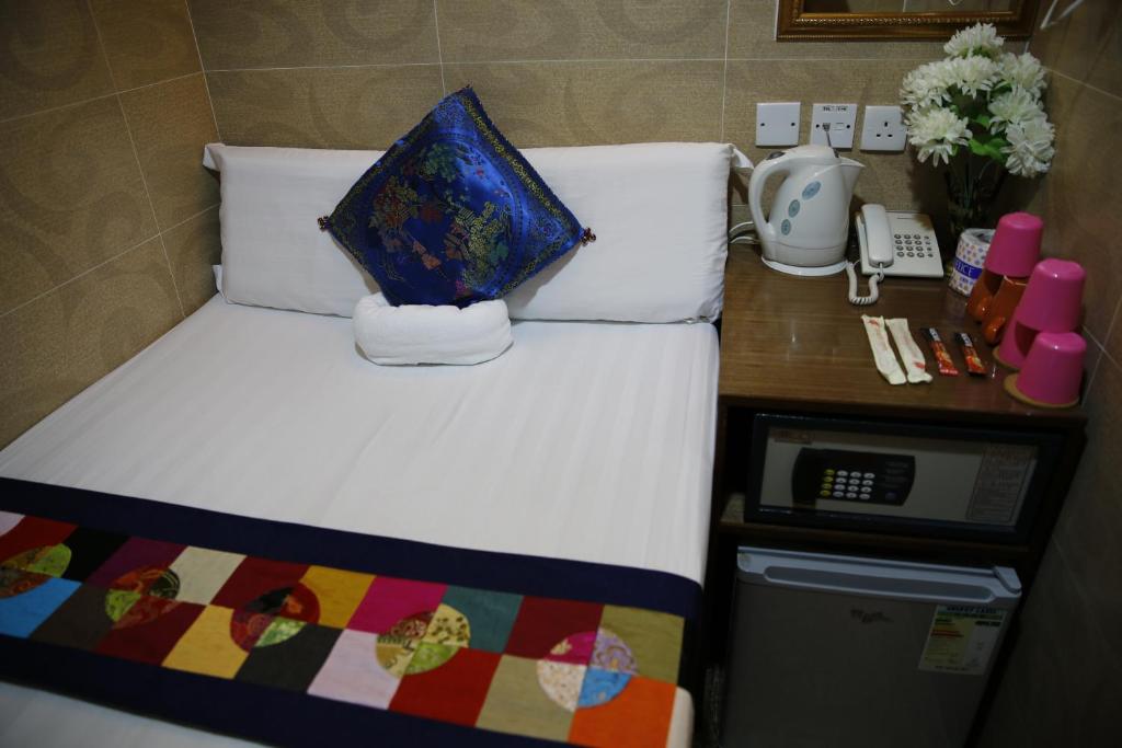 Одноместный (Стандартный одноместный номер), Sandhu Hotel