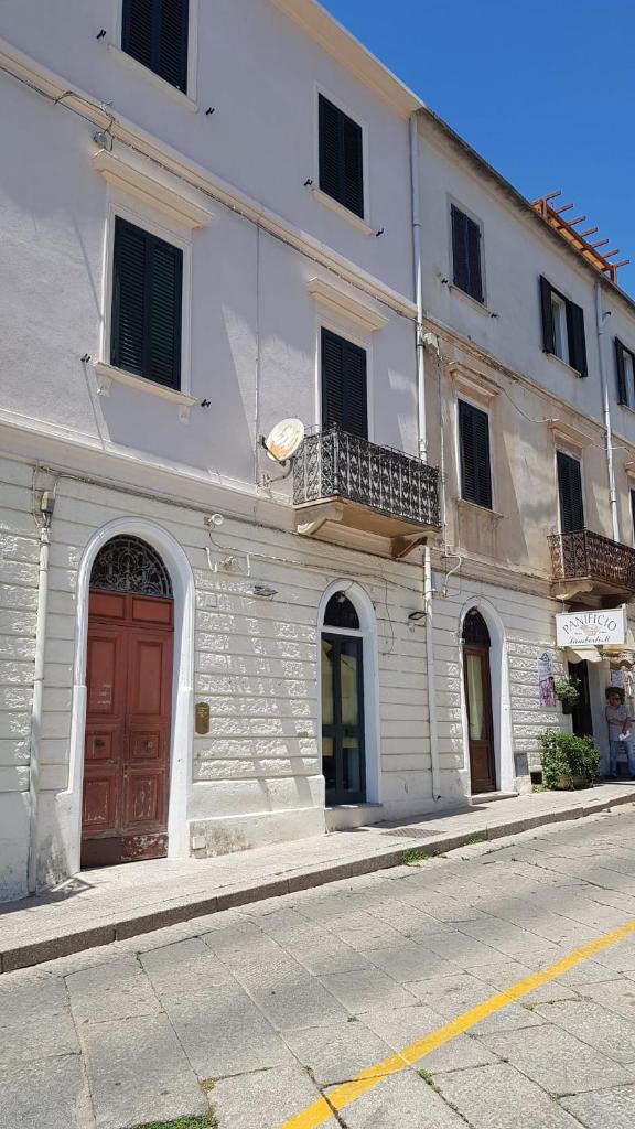 Appartamento incantevole La Maddalena vista mare CODICE IUN Q5459 photo 2