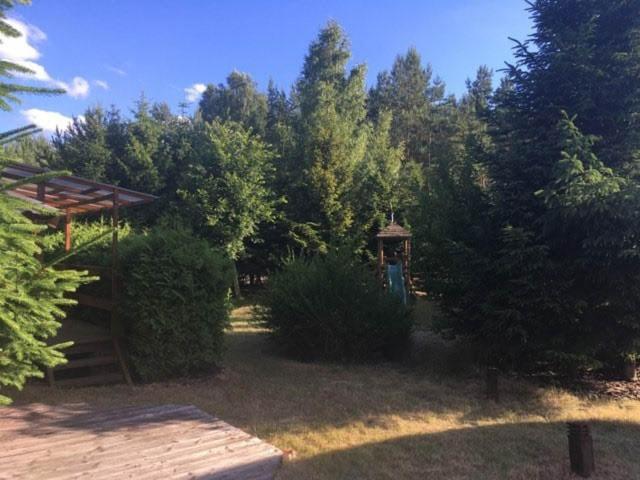 Domek Mały Mermet photo 3