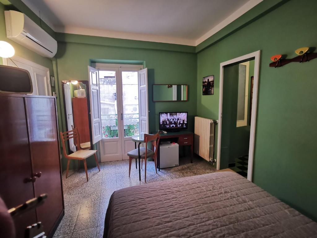 Casa Farella B&B in mini Apartments Altamura x Matera photo 3