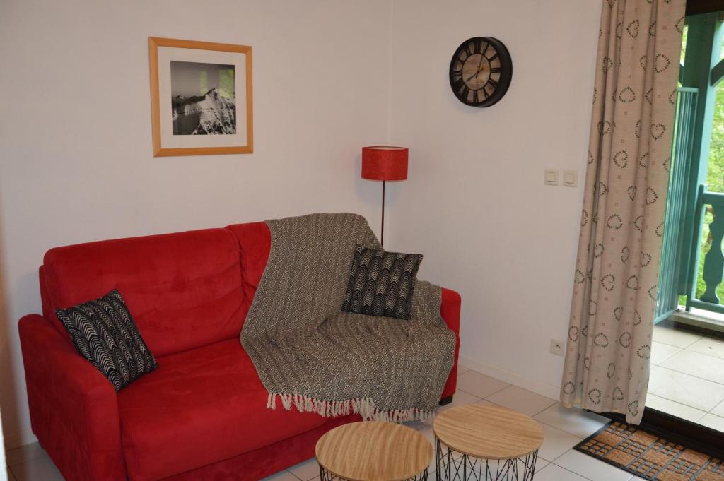 Studio Confortable Au Coeur d'Arreau photo 2