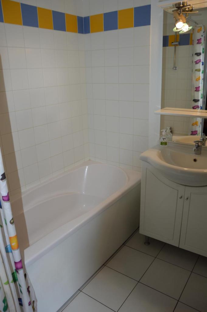 Studio Confortable Au Coeur d'Arreau photo 3
