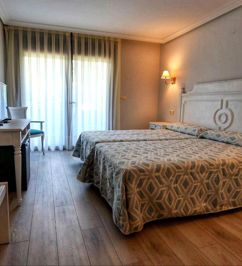 Hotel Tereñes Costa photo 4
